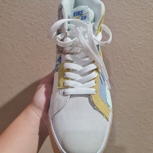 Nike SB Zoom Blazer Mid PRM